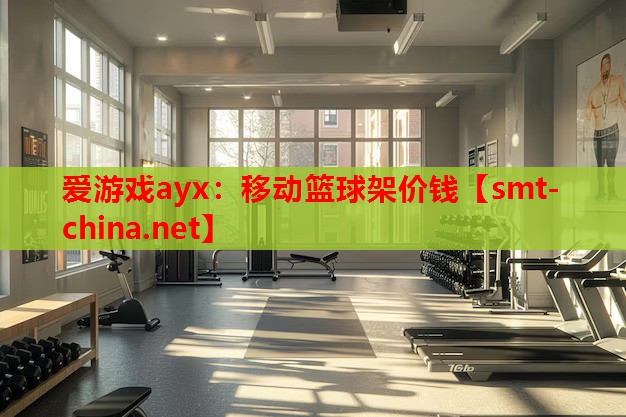 爱游戏ayx：移动篮球架价钱