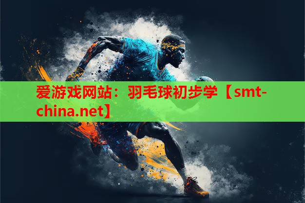 爱游戏网站：羽毛球初步学