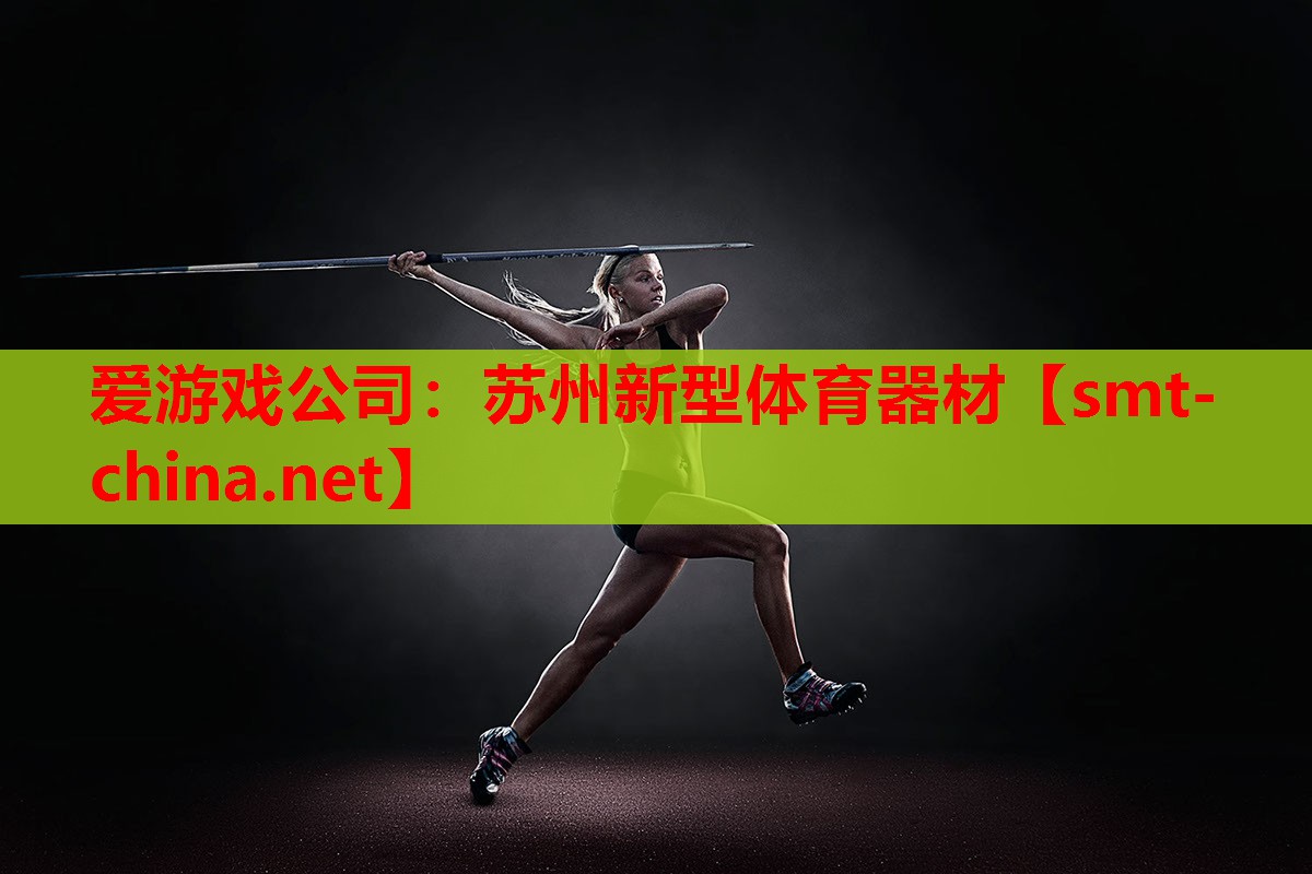 爱游戏公司：苏州新型体育器材
