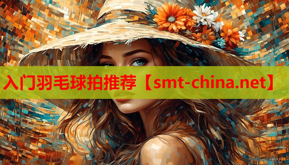 入门羽毛球拍推荐